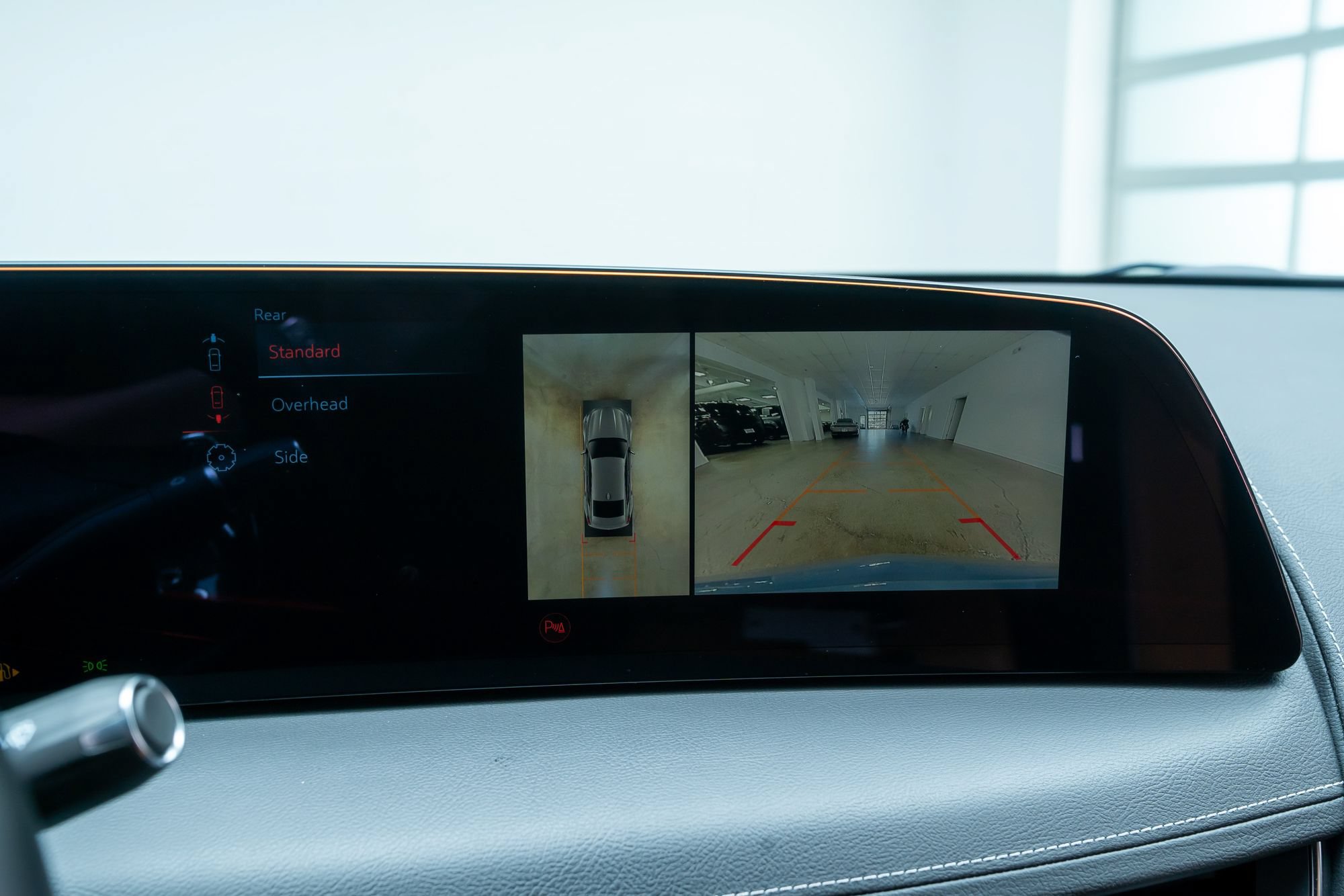 Used 2025 Cadillac CT5 V Blackwing w/ Precision Package RWD image 17