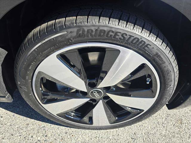 New 2026 Audi A5 Premium Plus AWD/4WD image 9
