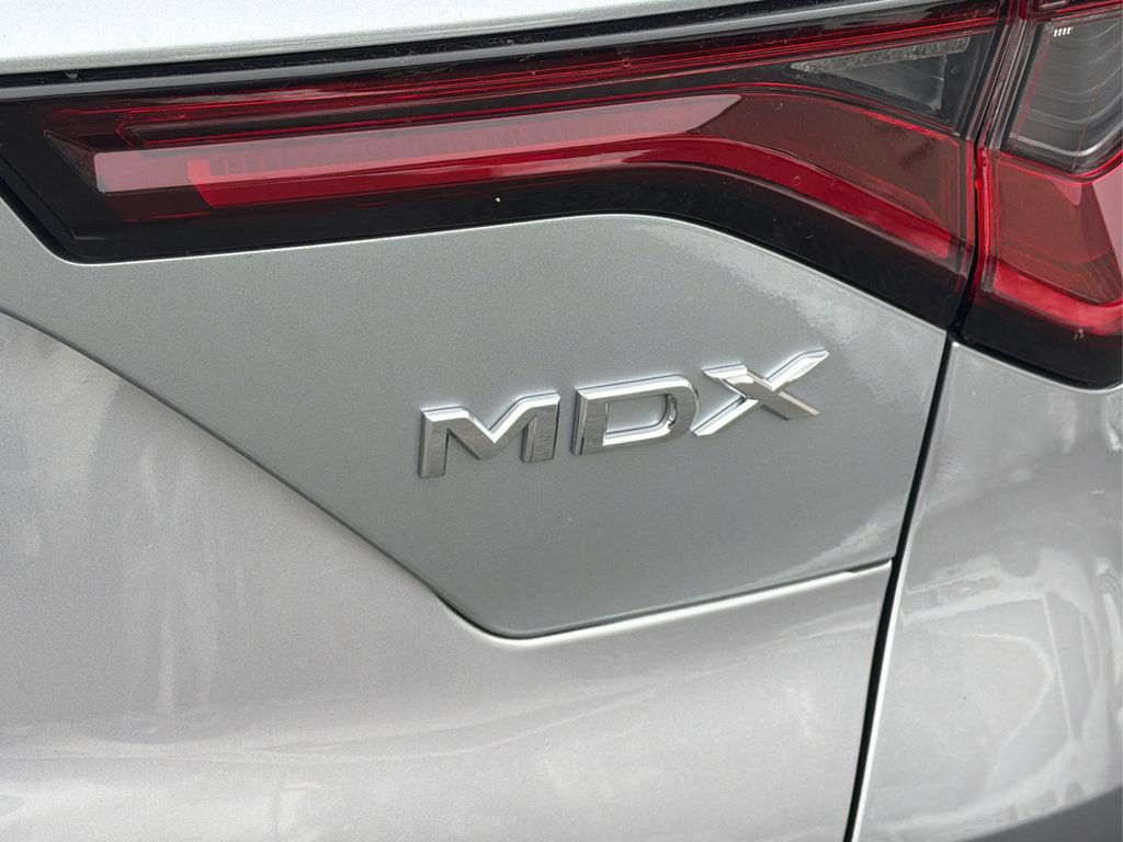 New 2026 Acura MDX A-Spec AWD/4WD image 9