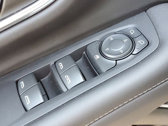 Certified 2023 GMC Yukon SLE image 26