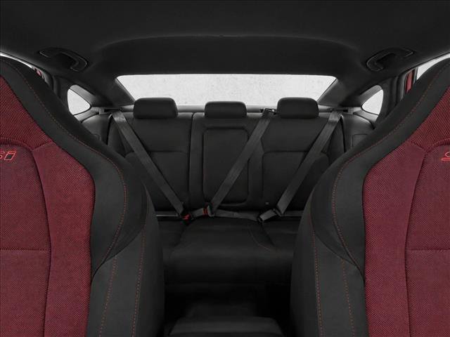 New 2026 Honda Civic Si image 16