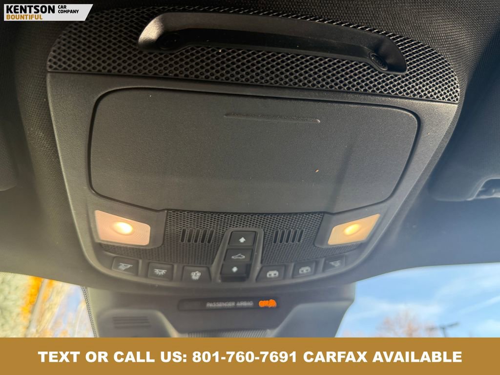 Used 2024 Ford Expedition Platinum AWD/4WD image 36