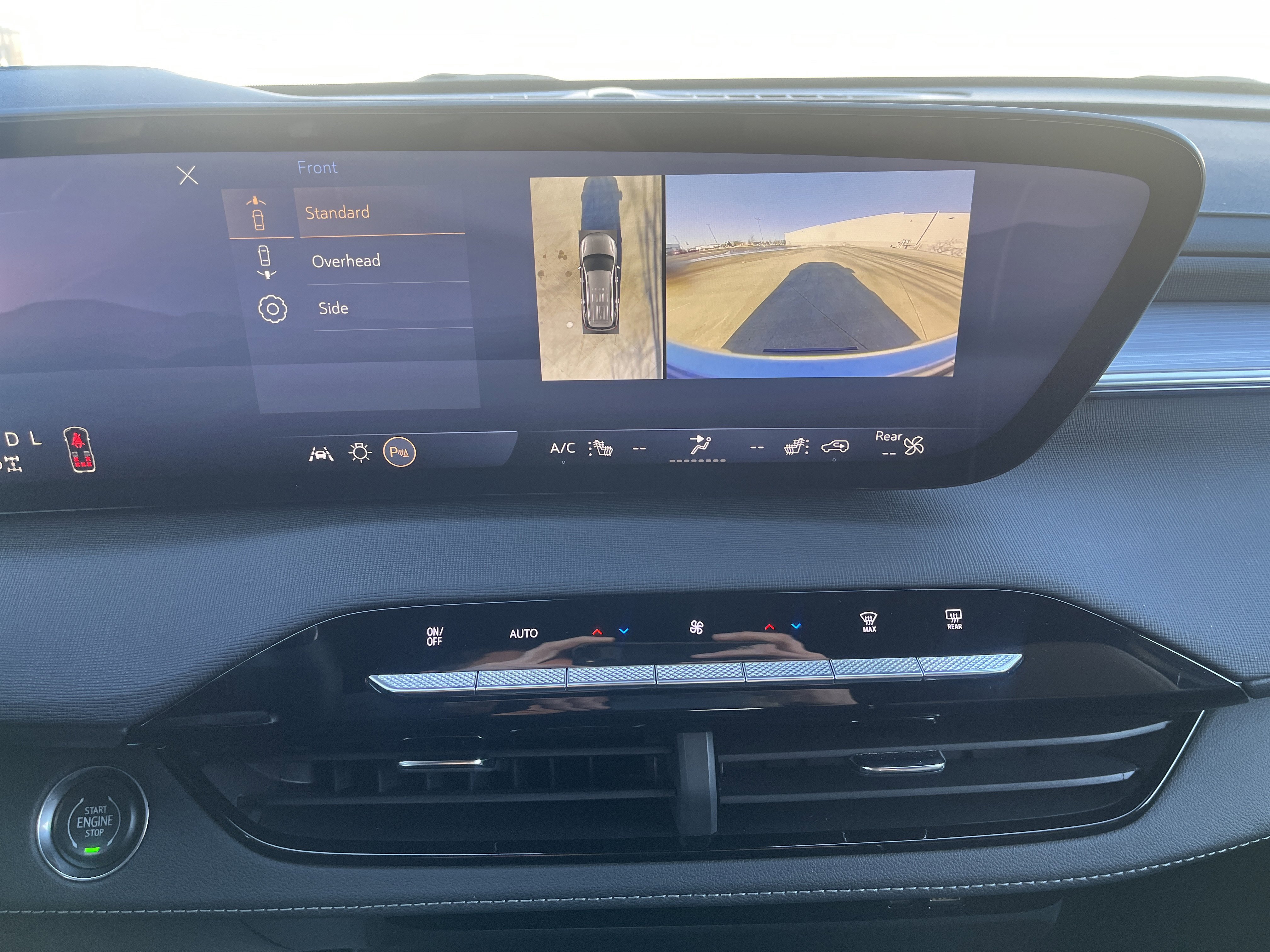 Used 2025 Buick Enclave Preferred image 31