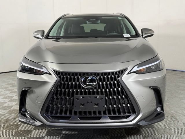 Used 2025 Lexus NX 250 FWD image 12