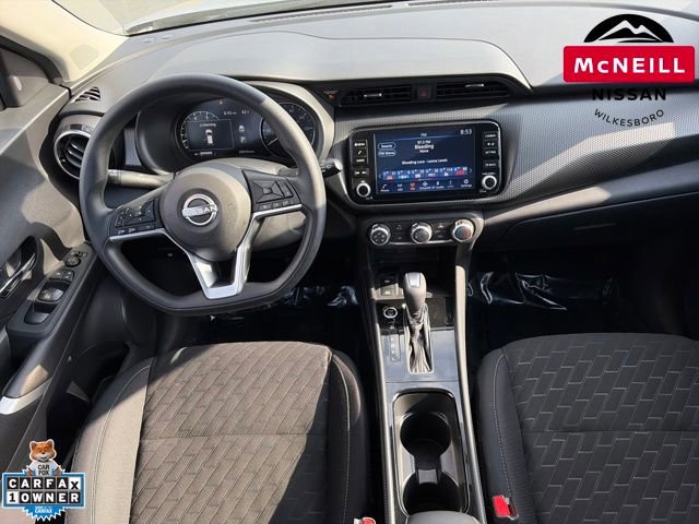 Used 2023 Nissan Kicks SV image 15