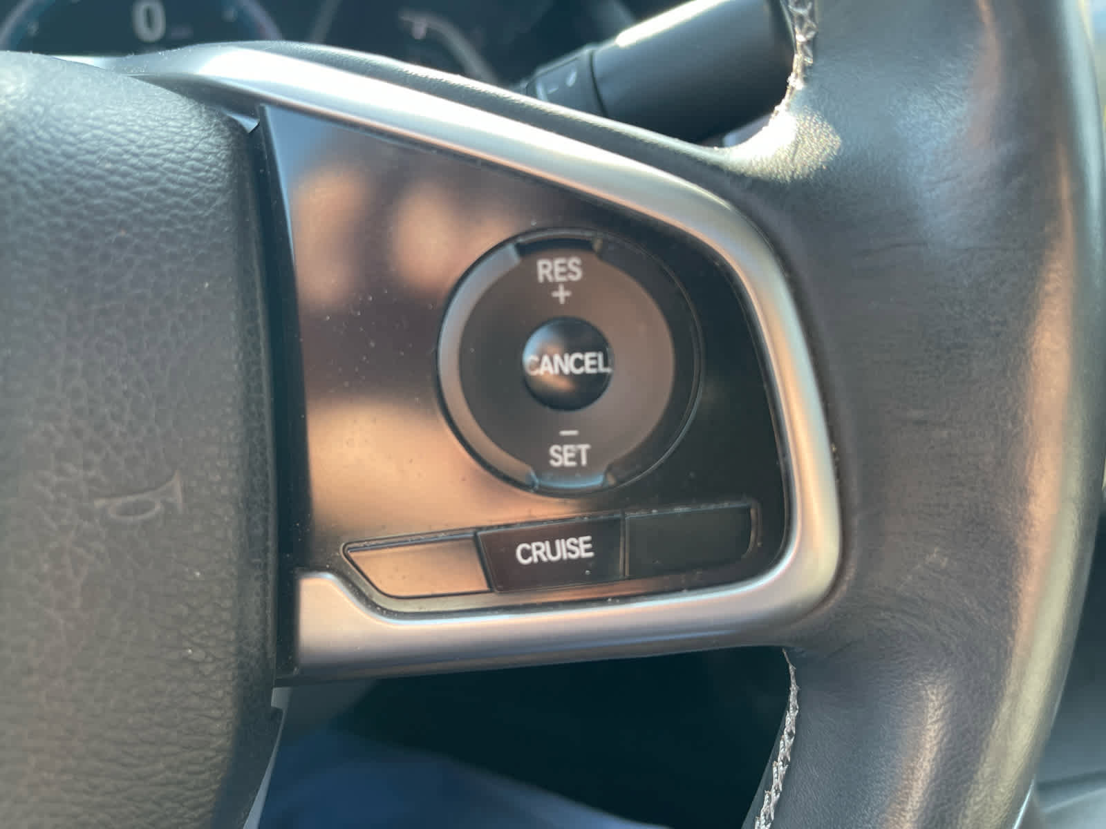 Used 2016 Honda Civic EX-L image 16