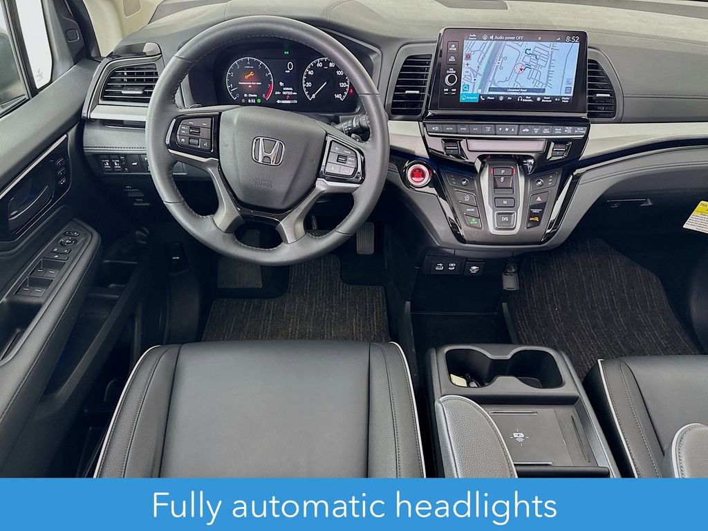 Used 2026 Honda Odyssey Touring image 29