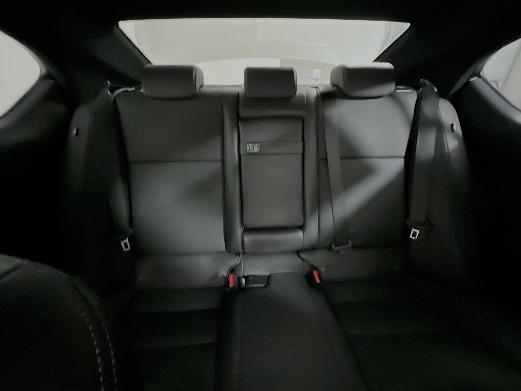 Used 2023 Lexus IS 300 w/ Premium Package image 33