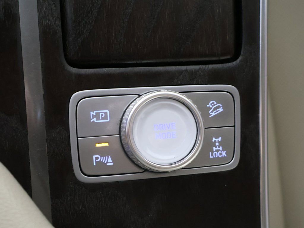 Used 2021 Genesis GV80 2.5T w/ Prestige Package 04 image 58