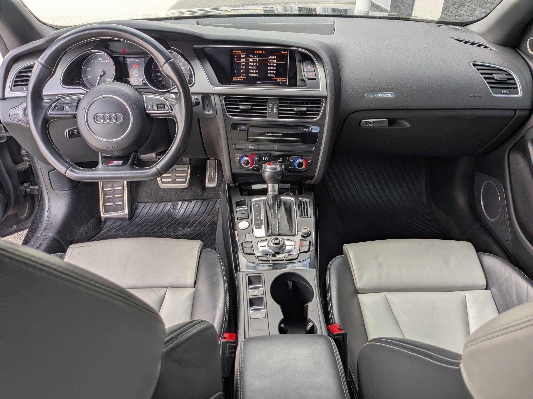Used 2013 Audi S5 Prestige AWD/4WD image 27