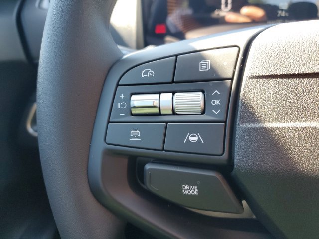 New 2026 Kia K4 FWD image 24