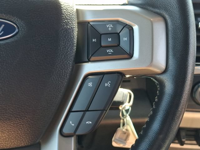 Used 2021 Ford F250 Lariat w/ Lariat Value Package AWD/4WD image 22