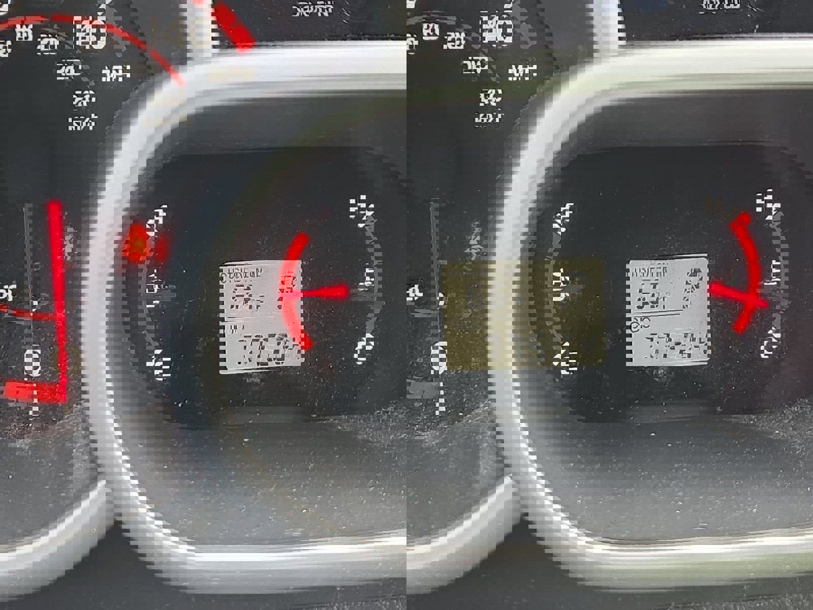 Used 2010 Toyota Matrix S image 6