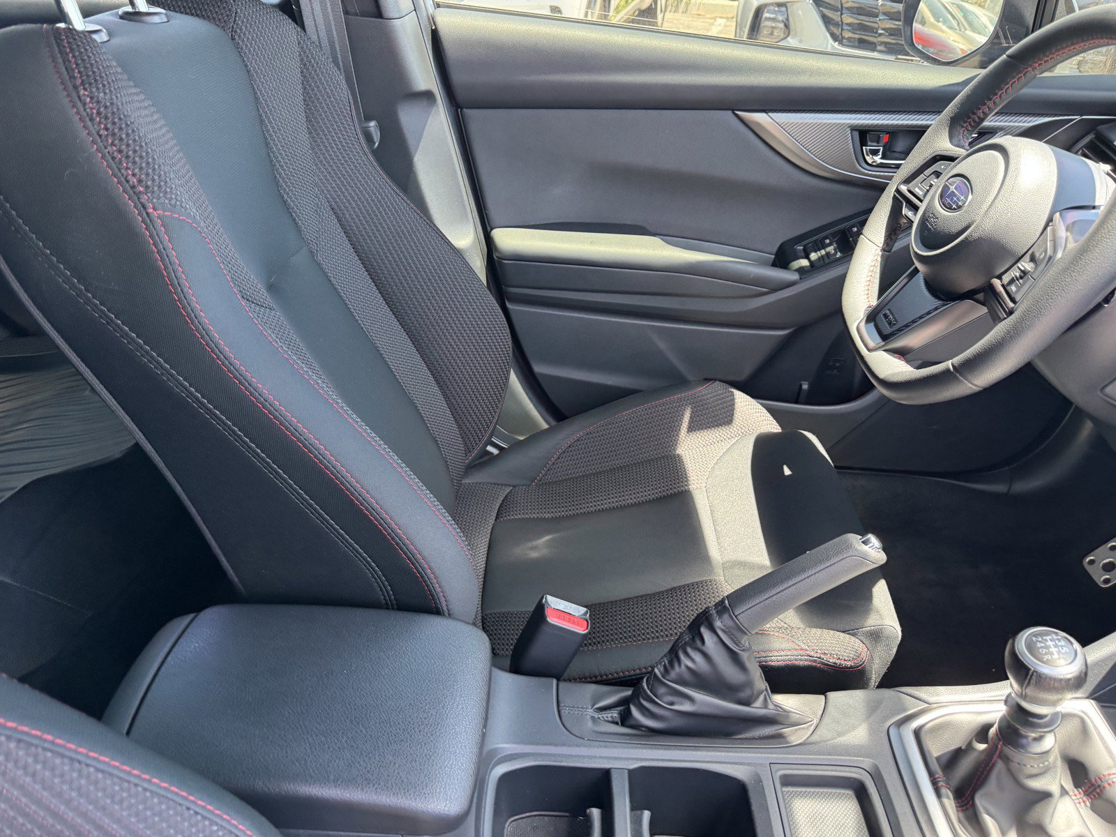 Used 2023 Subaru WRX Premium AWD/4WD image 15