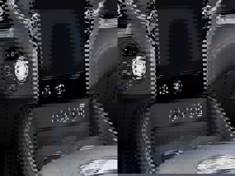 New 2026 RAM 1500 Tungsten w/ Trailer Tow Group image 24