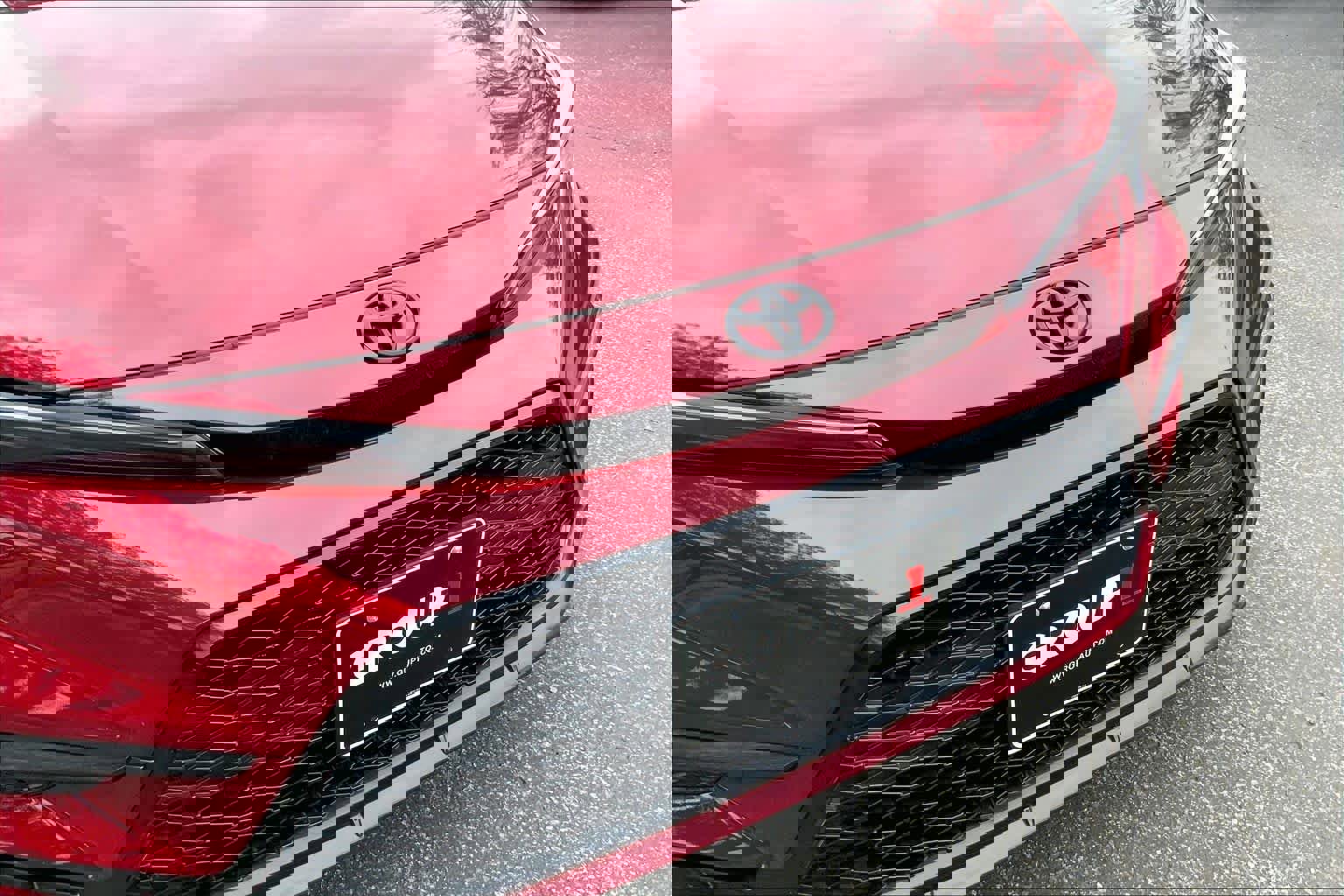 Used 2026 Toyota Corolla SE image 29