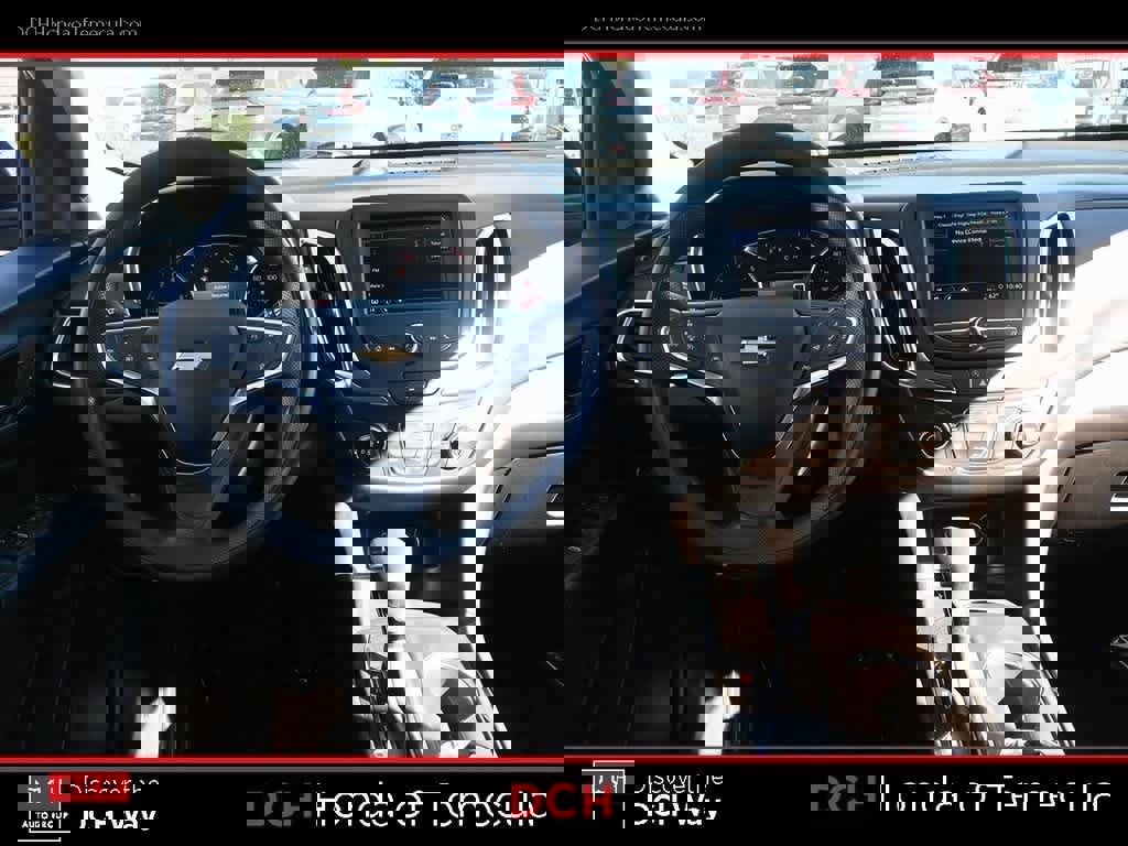 Used 2022 Chevrolet Equinox LT image 8