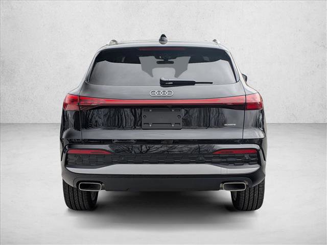 New 2025 Audi Q5 Premium Plus image 7