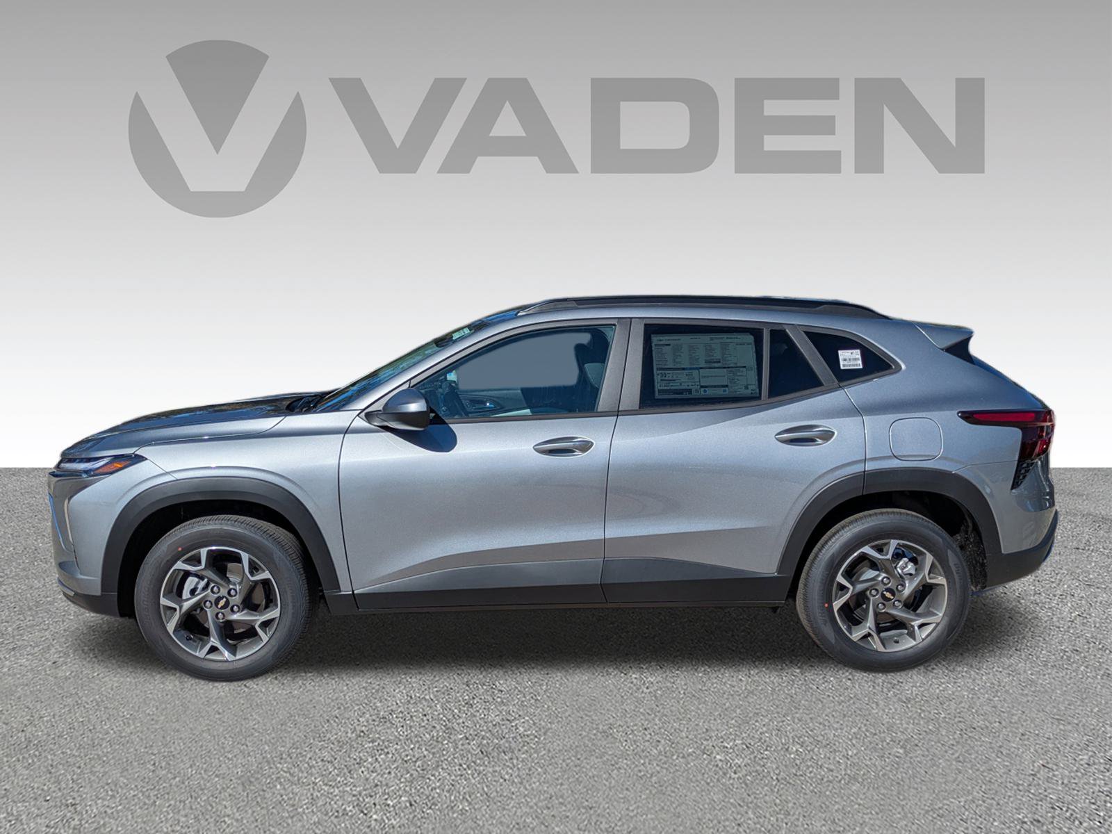 New 2026 Chevrolet Trax LT w/ Driver Confidence Package FWD image 29