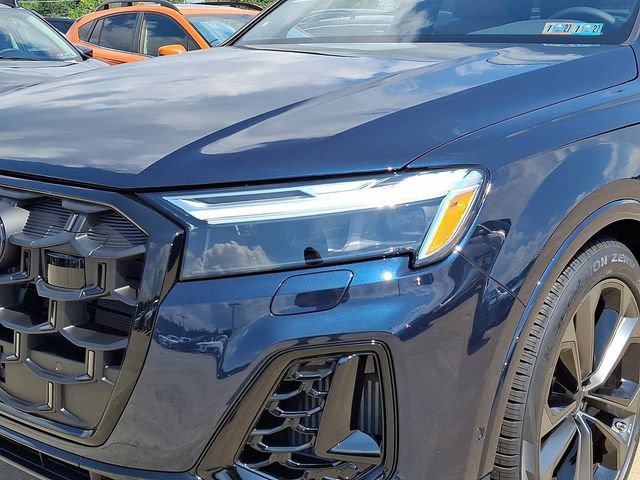 New 2026 Audi Q7 2.0T Premium Plus AWD/4WD image 5