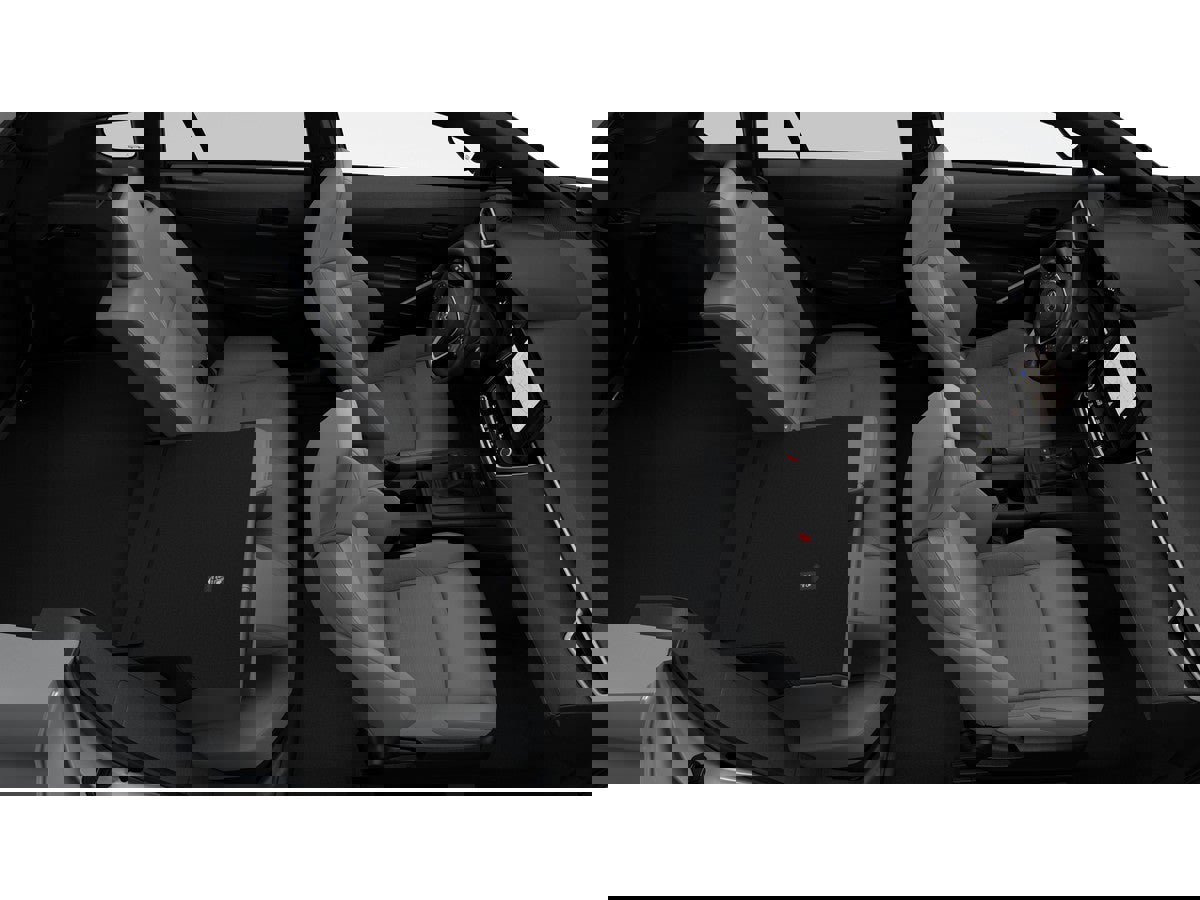 New 2026 Toyota Corolla Cross SE image 22