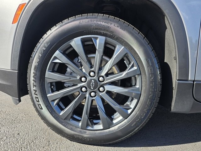 Used 2023 Chevrolet Traverse RS w/ LPO, Floor Liner Package image 7