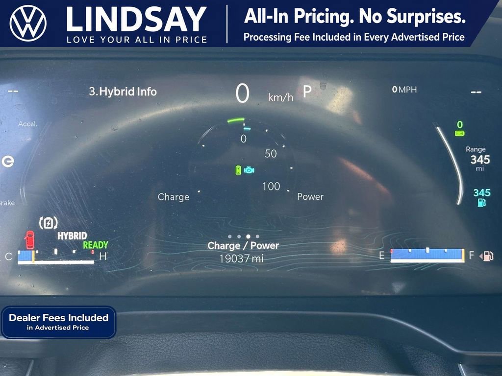 Used 2022 Jeep Grand Cherokee Limited 4xe AWD/4WD image 25