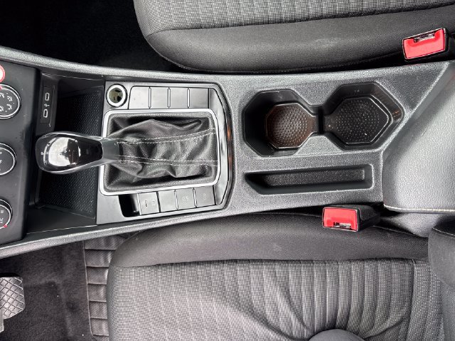 Used 2024 Volkswagen Jetta S FWD image 16