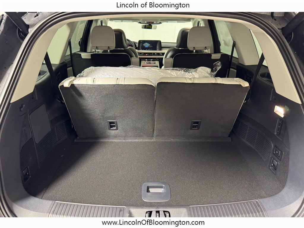 New 2026 Lincoln Aviator Reserve image 63