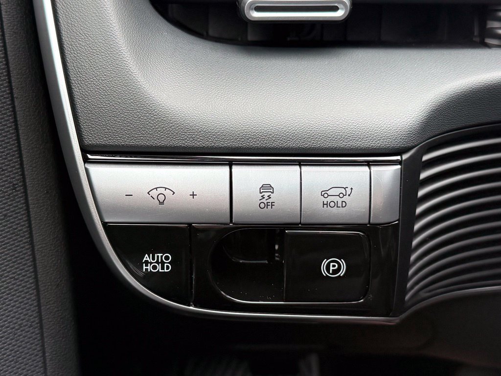 Certified 2024 Hyundai Ioniq 5 SEL AWD/4WD image 28