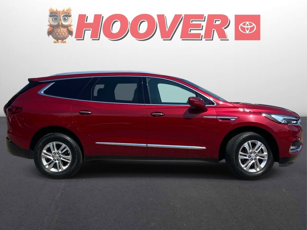 Used 2019 Buick Enclave Essence FWD image 2