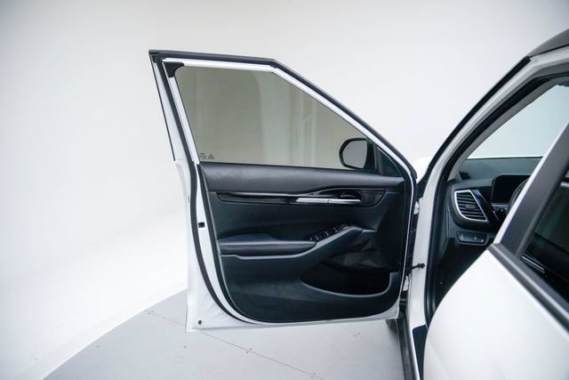Used 2024 Kia Seltos S FWD image 23