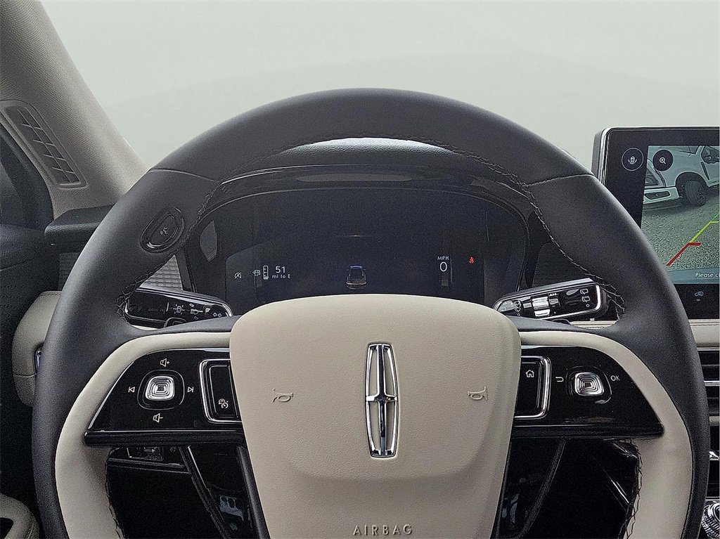 New 2026 Lincoln Corsair Premiere image 19