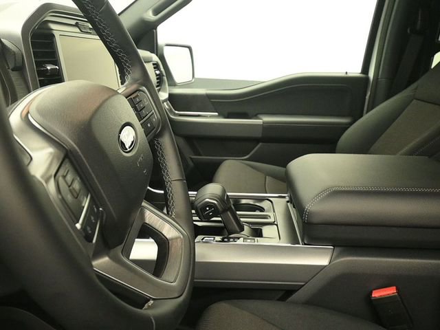 New 2026 Ford F150 XLT image 19