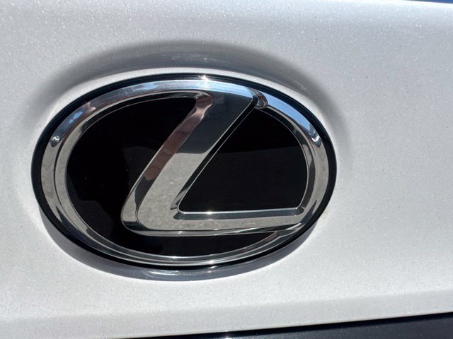 Used 2023 Lexus IS 300 w/ Premium Package RWD image 8