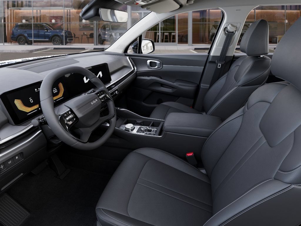 New 2026 Kia Sorento EX AWD/4WD image 18