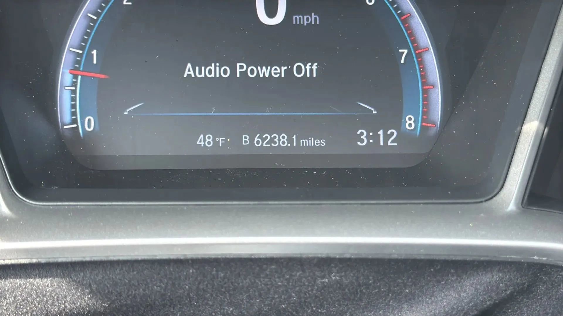 Used 2020 Honda Civic EX-L image 17