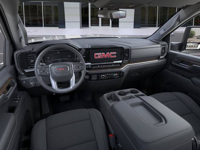New 2026 GMC Sierra 3500 SLE w/ SLE Value Package AWD/4WD image 15