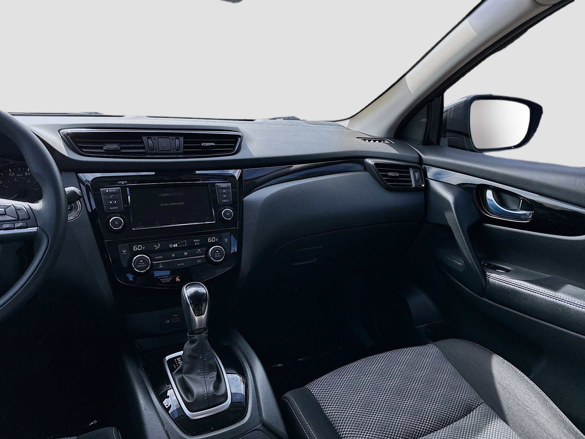 Used 2020 Nissan Rogue Sport SV image 21