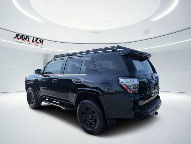 Used 2024 Toyota 4Runner TRD Pro AWD/4WD image 5