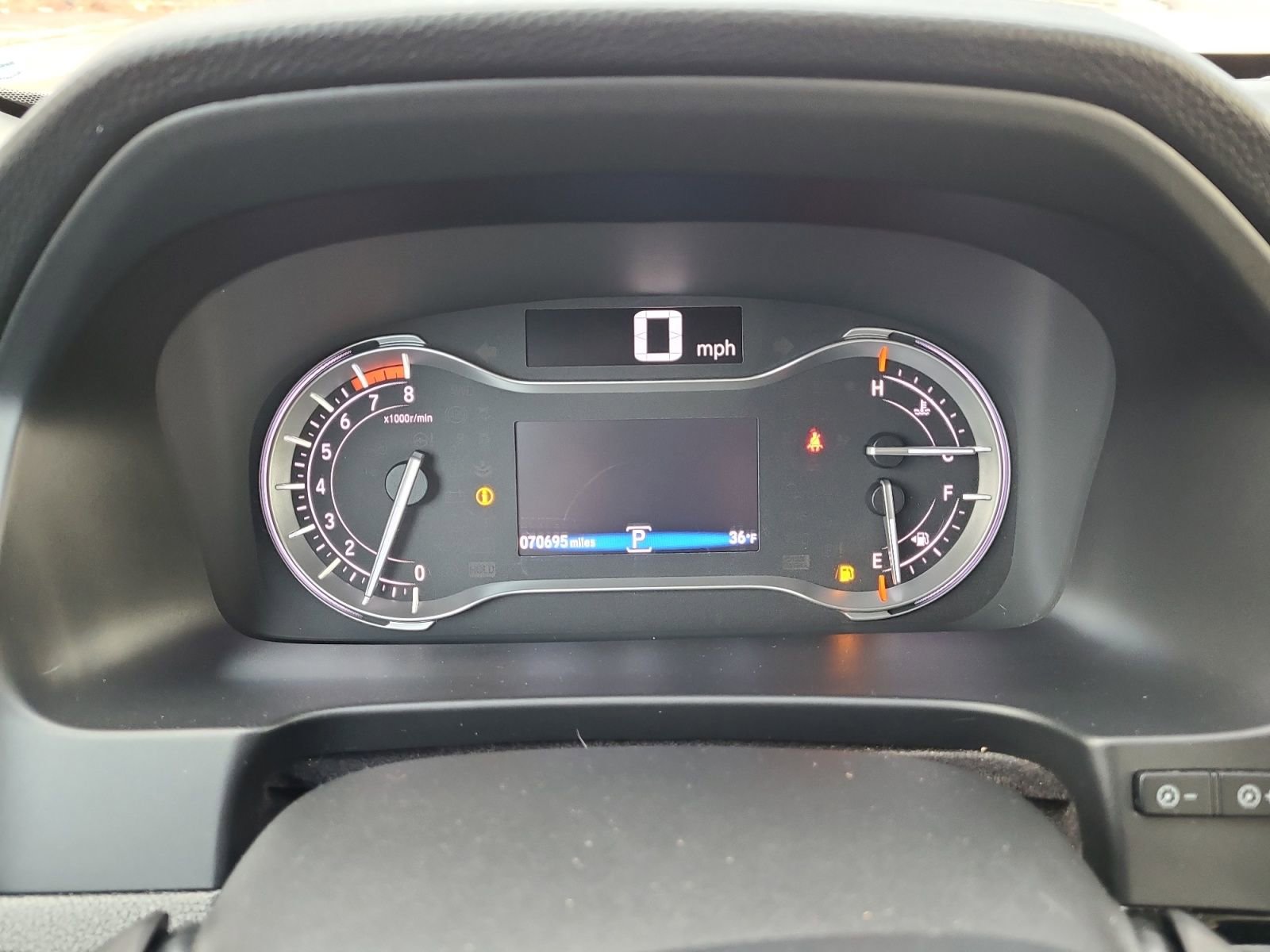 Used 2017 Honda Ridgeline RTL-E image 16