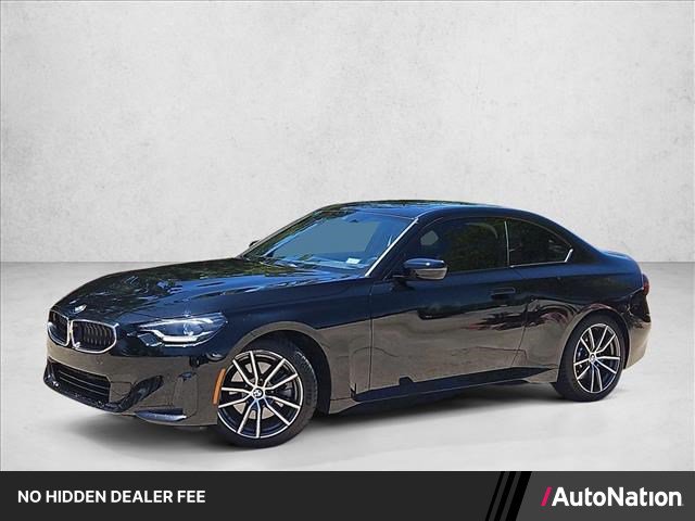 Used 2023 BMW 230i Coupe
