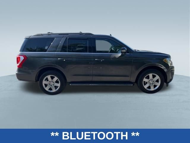 Used 2020 Ford Expedition XLT w/ Equipment Group 202A RWD image 4