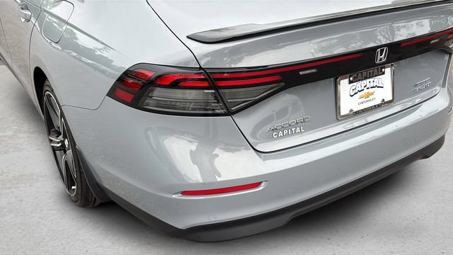 Used 2023 Honda Accord Sport image 36