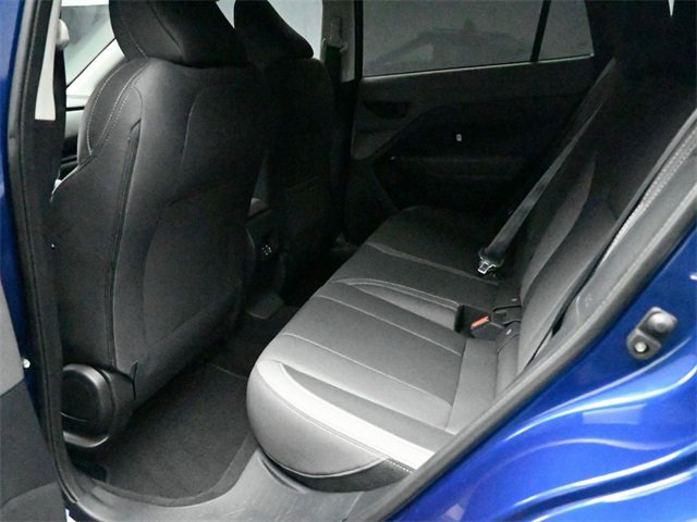 New 2026 Subaru Crosstrek 2.5i Premium image 20