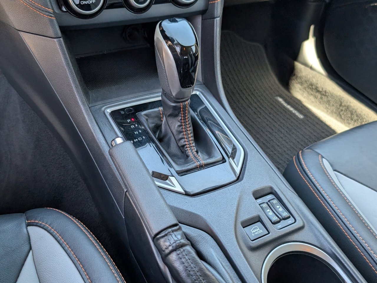 Used 2018 Subaru Crosstrek 2.0i Limited image 15