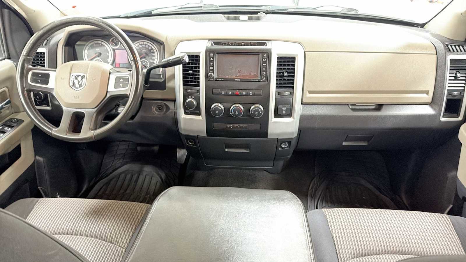 Used 2010 Dodge Ram 1500 Truck TRX AWD/4WD image 26