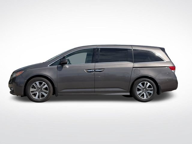 Used 2014 Honda Odyssey Touring image 5
