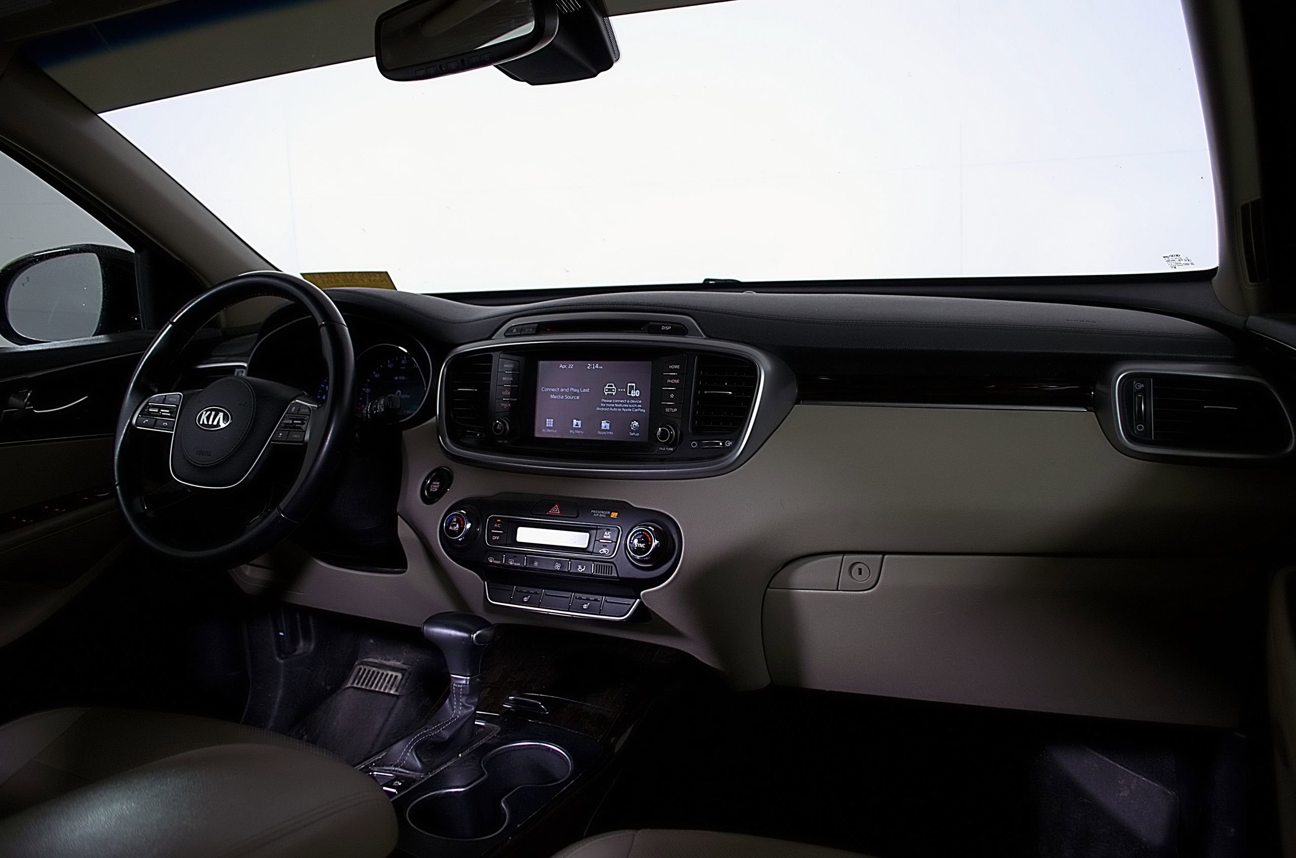 Used 2019 Kia Sorento EX FWD image 25