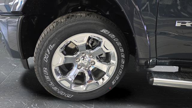 New 2026 RAM 1500 Big Horn image 34